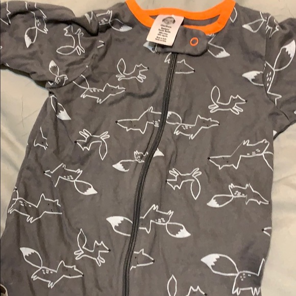 Bundle of newborn sleepers - Picture 4 of 4